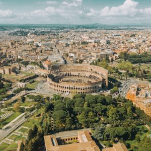 Aventura Cultural en Roma - 4 noches